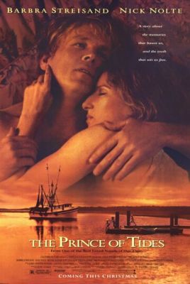 Володар припливів (1991)