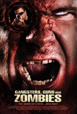 Братва, гармати та зомбі (2012)