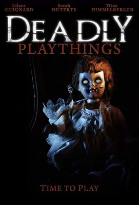 Deadly Playthings ()