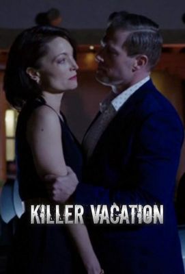 Killer Vacation (2018)