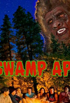 Swamp Ape (2017)