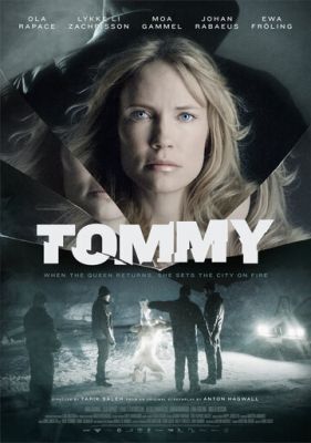 Томмі (2014)