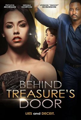 Behind Treasure
