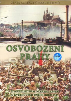 Визволення Праги (1978)