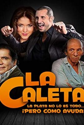 La Caleta (2018)
