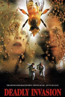 Бджоли-вбивці (1995)