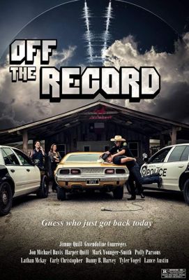 Off the Record (2017)