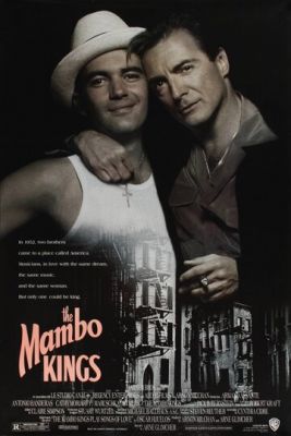 Королі мамбо (1992)