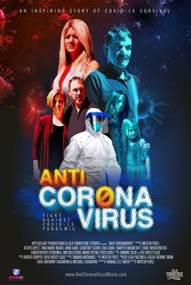 Anti Corona Virus ()