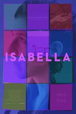 Ізабелла (2020)