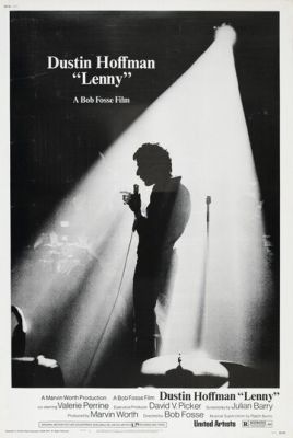 Ленні (1974)