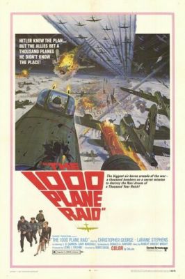 Атака 1000 літаків (1969)