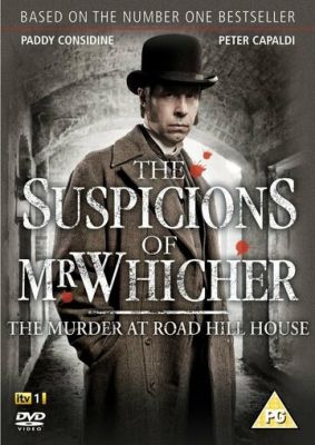 Підозри містера Вічера: Вбивство в будинку на Роуд-Хілл (2011)