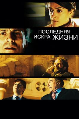 Остання іскра життя (2011)