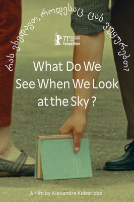 Що бачимо, коли дивимося на небо? (2021)