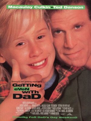 Як впоратися з батьком (1994)