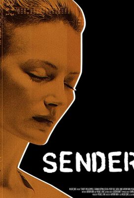 Sender (2020)