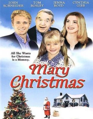 Різдво Мері (2002)
