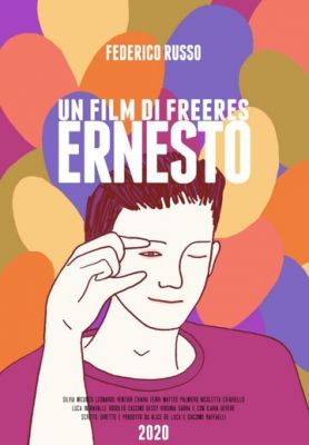 Ернесто (2020)