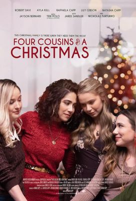 Four Cousins ​​and A Christmas ()