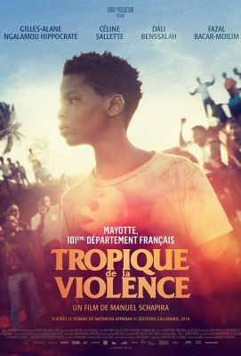 Tropique de la Violence (2022)