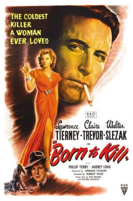 Народжений вбивати (1947)
