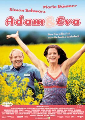 Адам та Єва (2002)