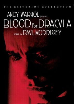 Кров для Дракули (1974)