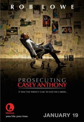 Судове звинувачення Кейсі Ентоні (2013)