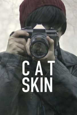 Шкіра кота (2017)