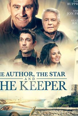 The Author, The Star, і The Keeper ()