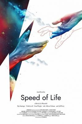 Speed ​​of Life (2019)