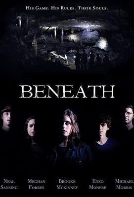 Beneath: A Cave Horror (2018)