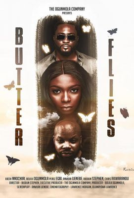 Butterflies (2021)