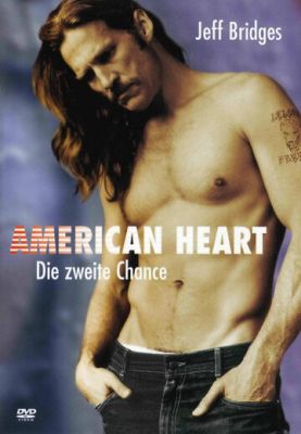 Американське серце (1992)