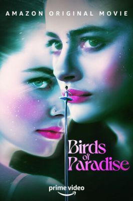Райські птахи (2021)