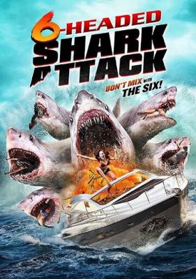 Напад шестиголової акули (2018)
