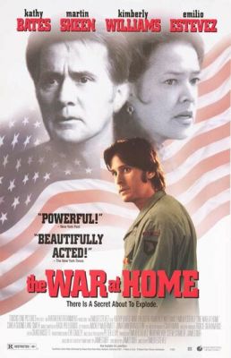 Війна у домі (1996)