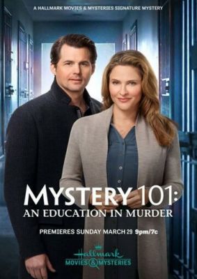 Введення в детективи: Вбивча освіта (2020)