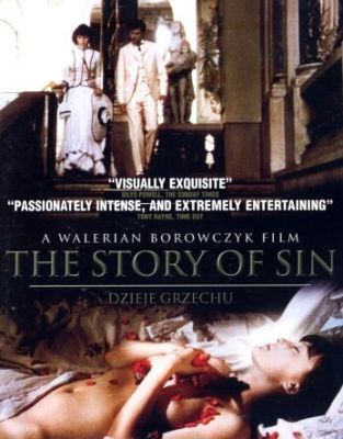 Історія гріха (1975)