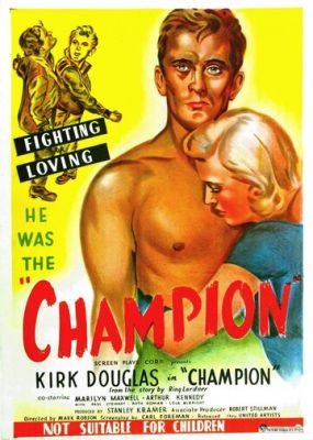 Чемпіон (1949)