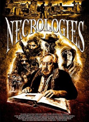 Necrologies (2018)