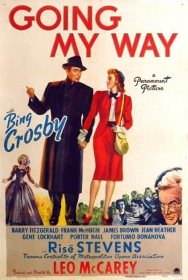 Йти своїм шляхом (1944)