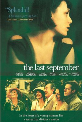 Останній вересень (1999)