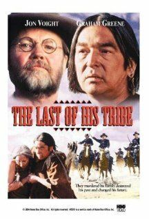 Останній із племені (1992)