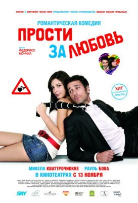 Прости за любов (2008)