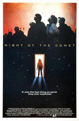 Ніч комети (1984)