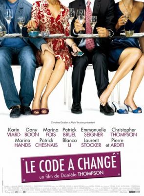 Код змінився (2009)