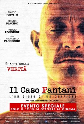 Il caso Pantani - L