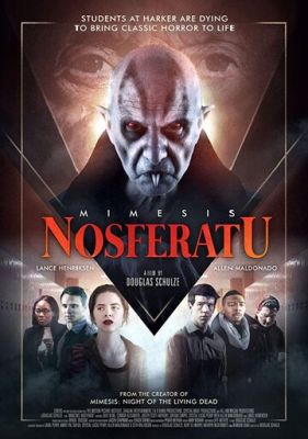 Mimesis Nosferatu ()